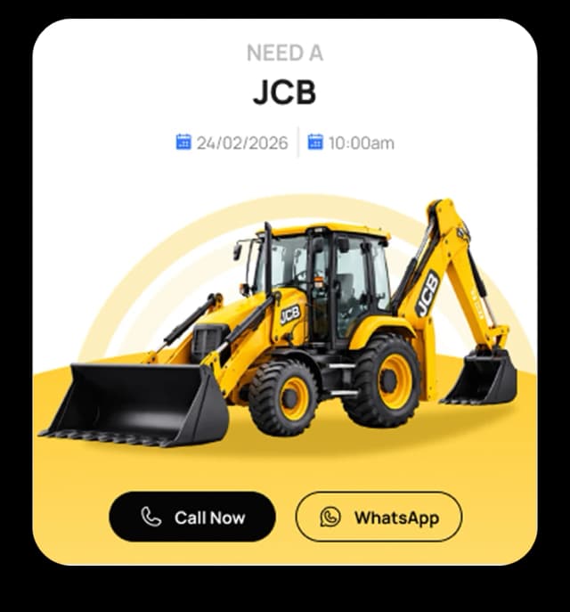 JCB Card