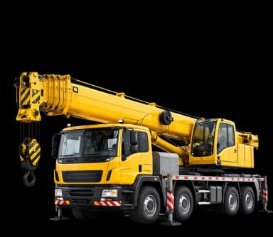 Crane