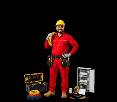 Electrician