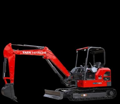 Mini Hitachi