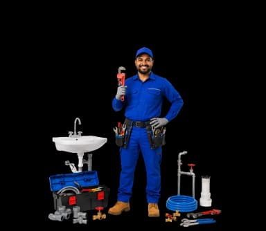 Plumber