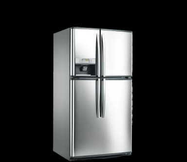 Refrigerator Service